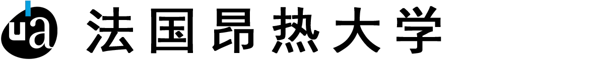 法国昂热大学logo